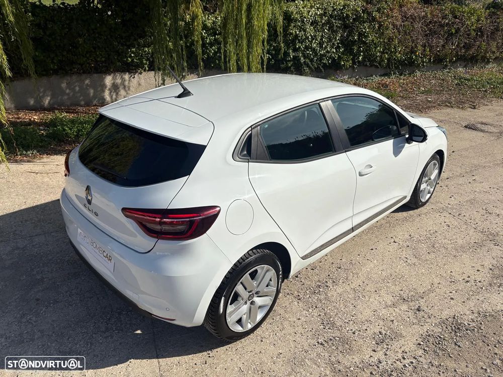 Renault Clio 1.5 Blue dCi Zen - 22
