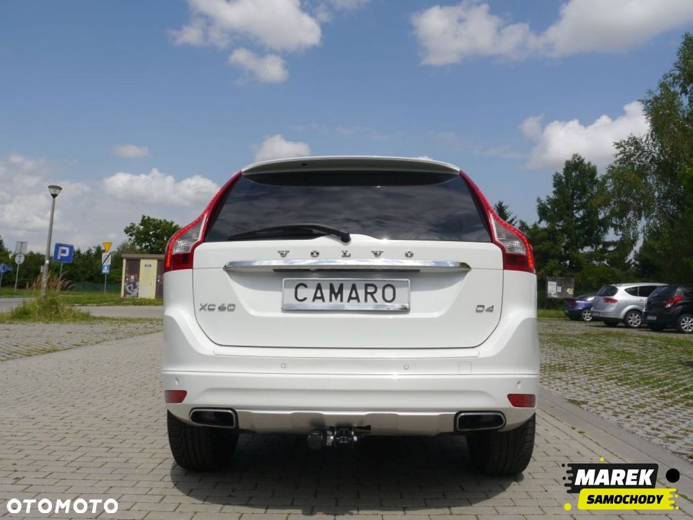 Volvo XC 60 - 9