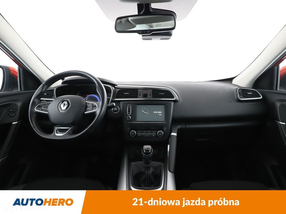 Renault Kadjar 1.2 Energy TCe Intens - 13