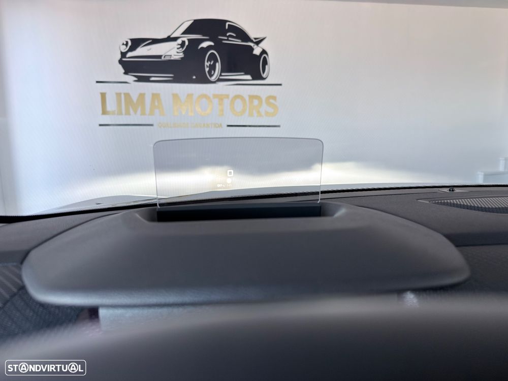 Citroën C4 1.2 PureTech Max EAT8 - 17