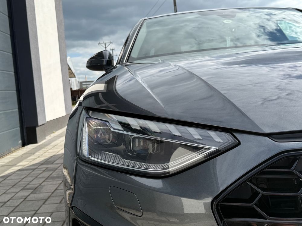 Audi A4 Limousine 35 TFSI mHEV S Line S tronic - 14
