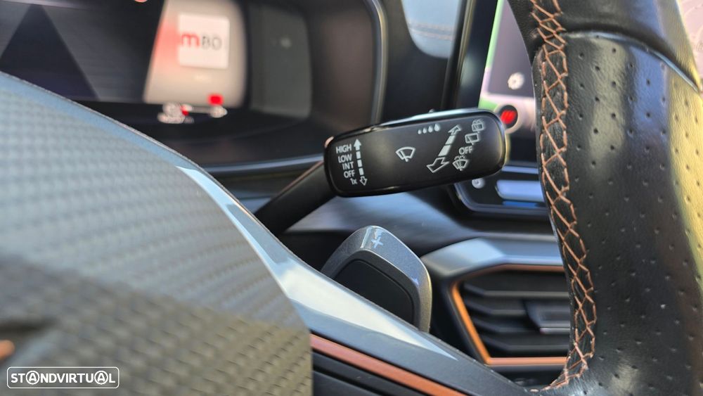 Cupra Formentor 1.4 e-Hybrid DSG - 18