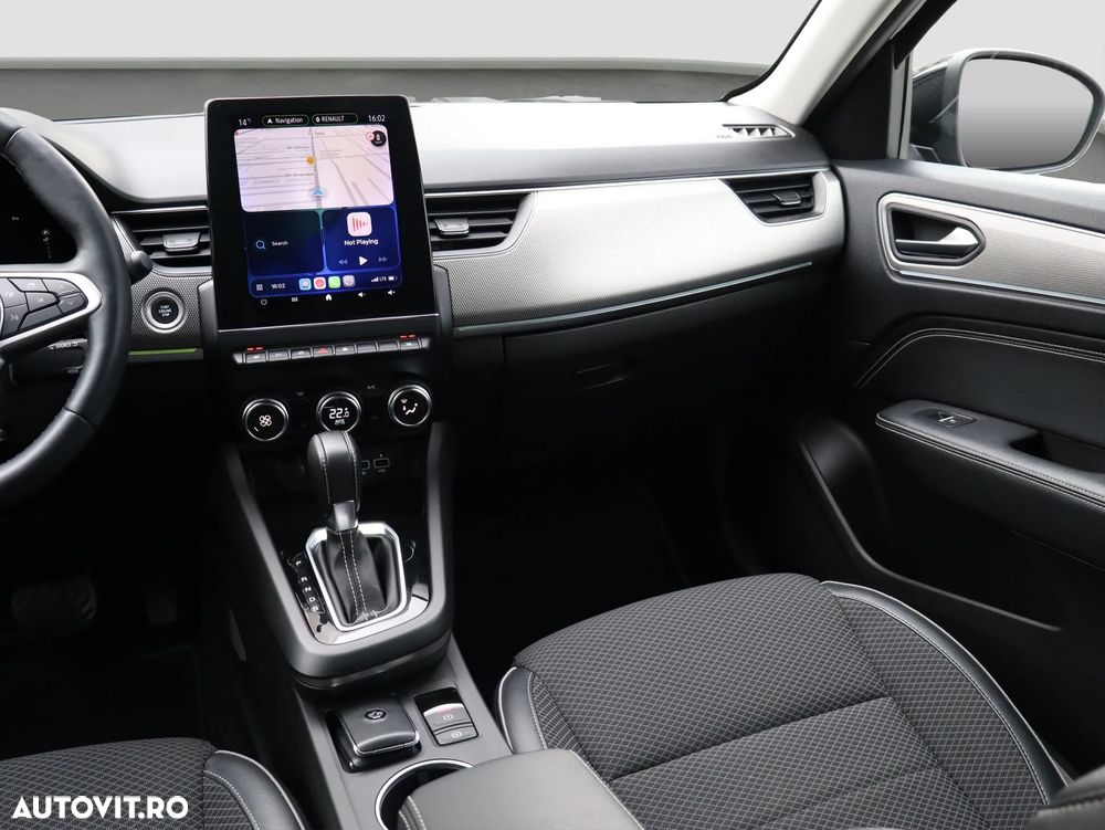 Renault Arkana E-TECH 145 Techno - 15