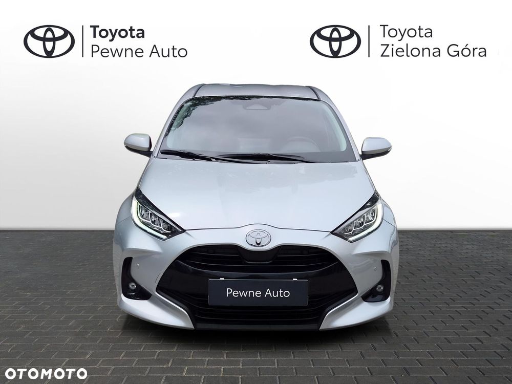 Toyota Yaris Hybrid 1.5 Style - 9