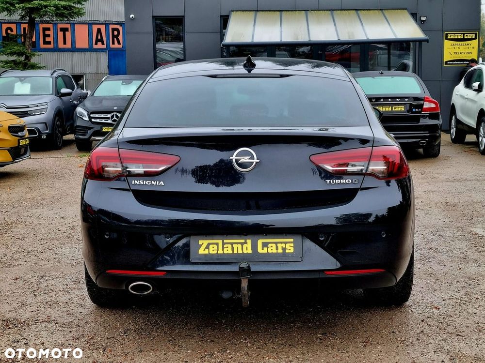 Opel Insignia 2.0 CDTI automatik Innovation - 6