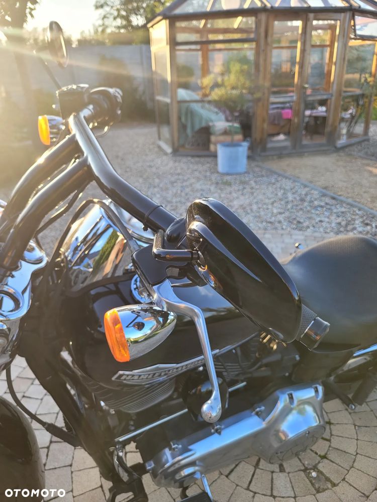 Harley-Davidson Dyna Switchback - 24