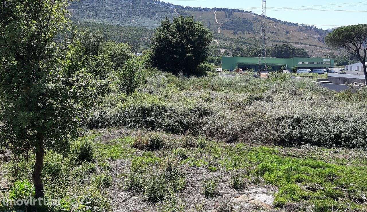 Terreno Zona Industrial Valongo C/ Licenciamento - Grande imagem: 4/11
