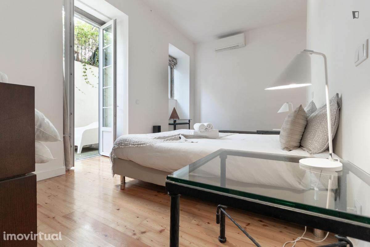 Apartamento com 2 quartos - localizado em Graça Lisbon - Grande imagem: 3/41
