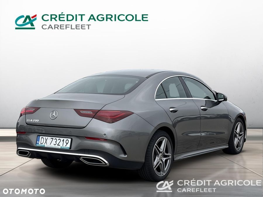 Mercedes-Benz CLA 200 mHEV 7G-DCT - 6