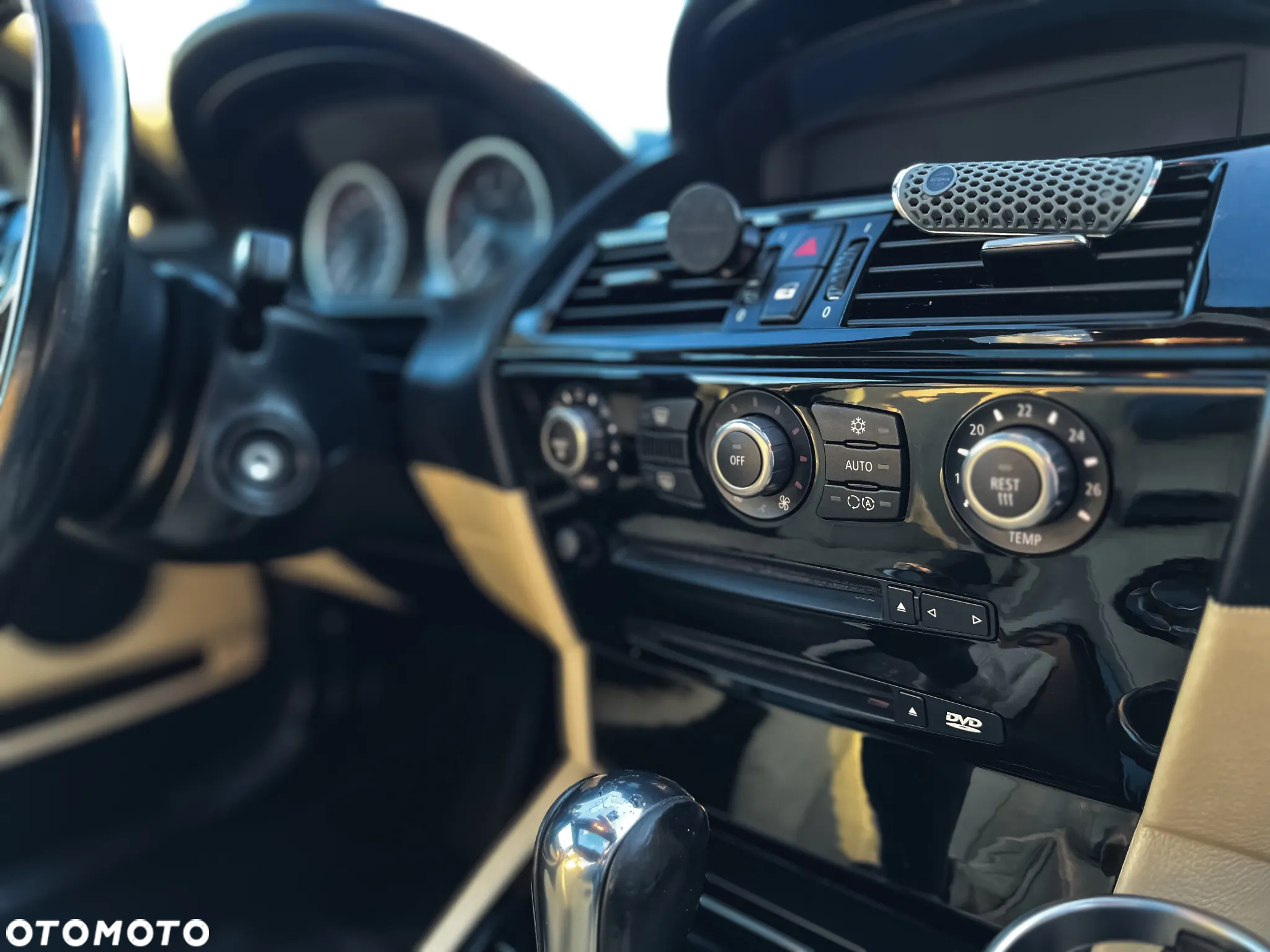 BMW Seria 6 645 Ci - 21
