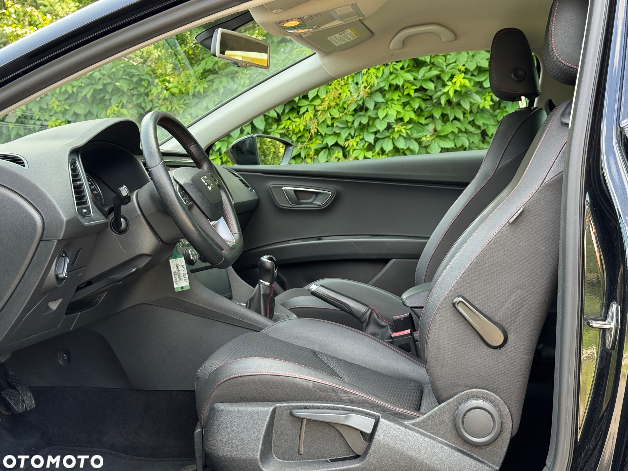 Seat Leon SC 1.4 TSI Start&Stop FR - 13