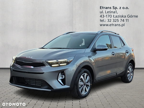 Kia Stonic 1.2 L