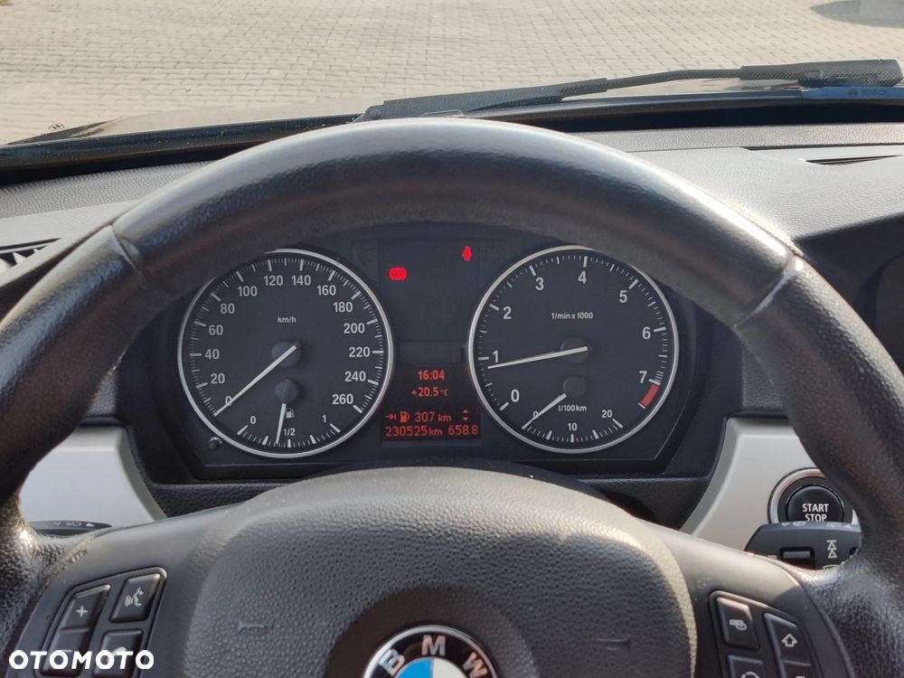 BMW Seria 3 320i Edition Exclusive - 9