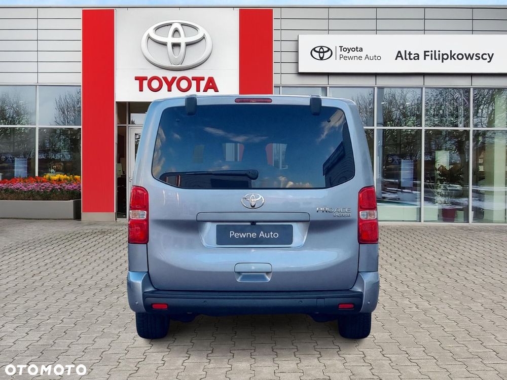Toyota Proace Verso 2.0 D4-D Long Family - 7