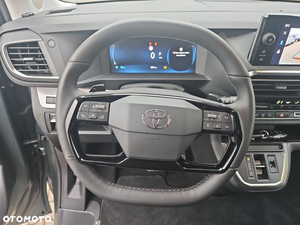Toyota Proace Verso - 18