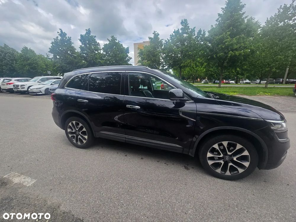 Renault Koleos 2.0 dCi Initiale Paris 4x4 X-Tronic - 2