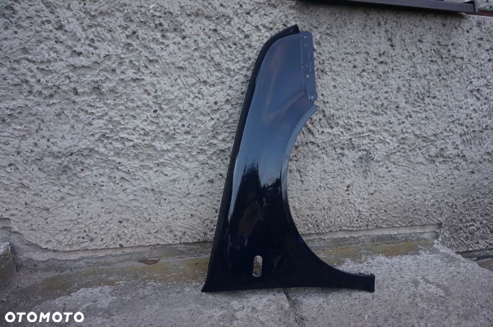 BŁOTNIK PRZEDNI PRAWY VW BORA LA5G - 2