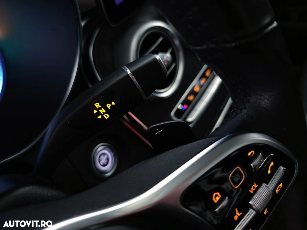 Mercedes-Benz GLC 300 de 4Matic 9G-TRONIC - 18