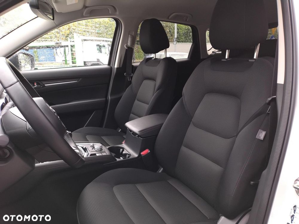 Mazda CX-5 2.0 Exclusive-Line 2WD - 23