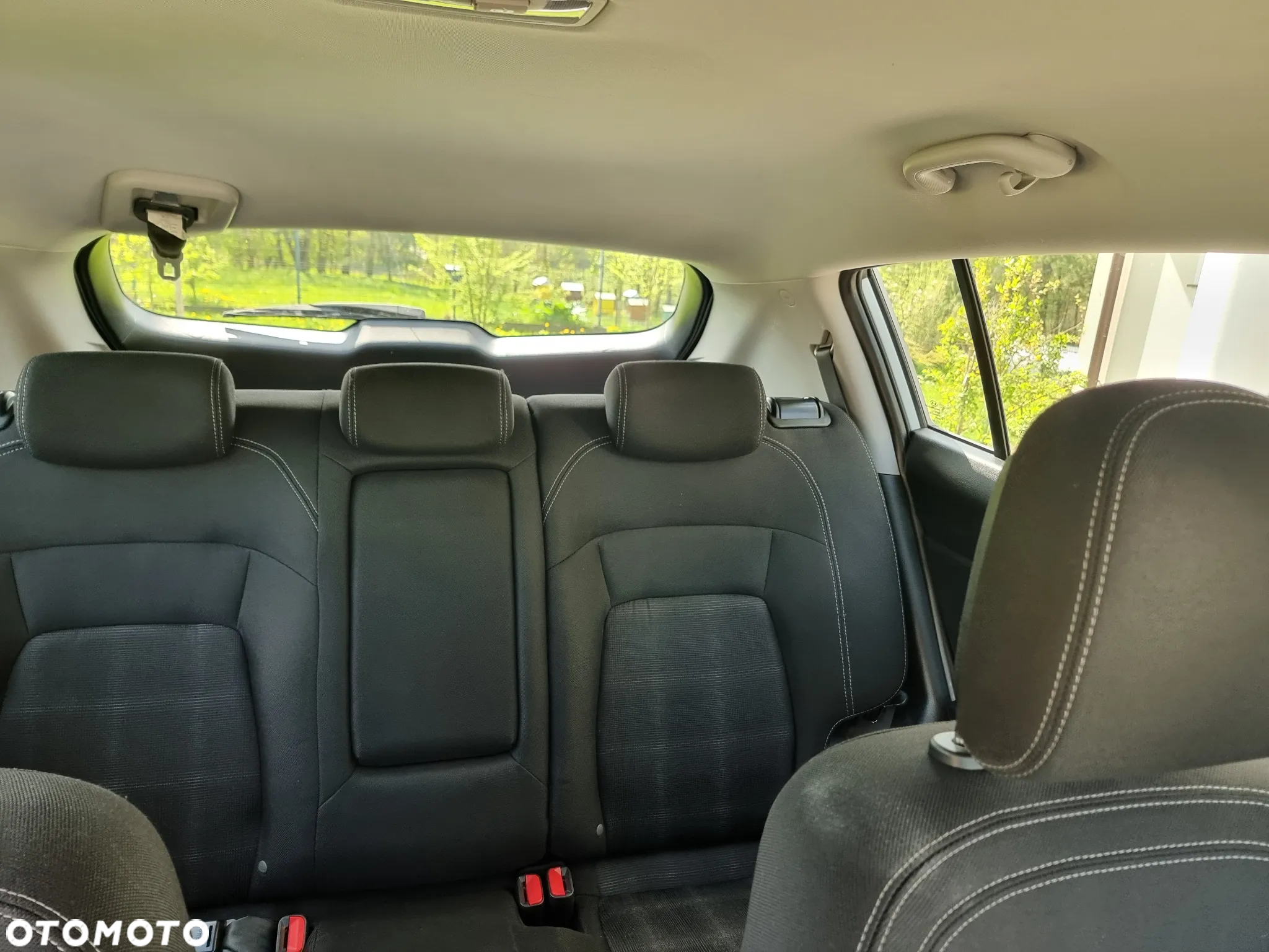 Kia Sportage 1.7 CRDI 2WD Attract - 38