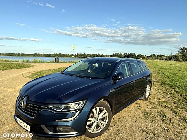 Renault Talisman 1.6 Energy dCi Intens - 4