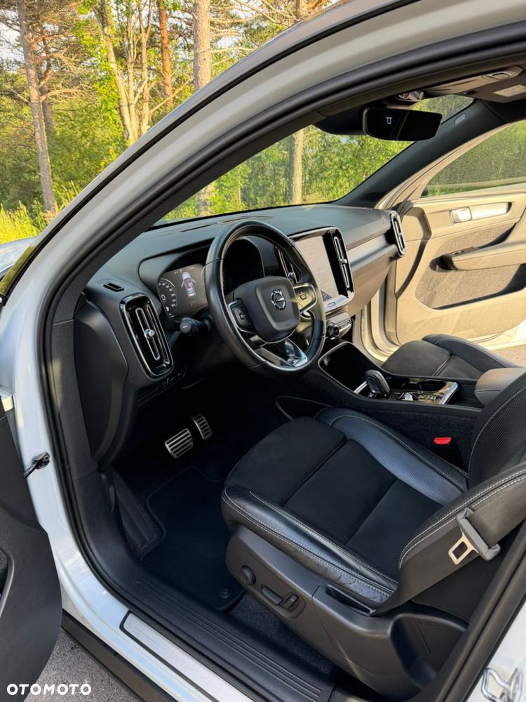 Volvo XC 40 T5 Recharge DKG RDesign - 12
