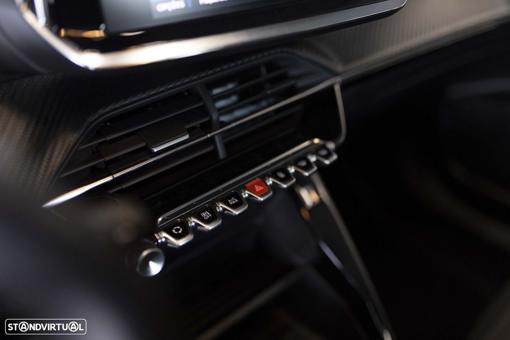 Peugeot 2008 1.5 BlueHDi Active - 18