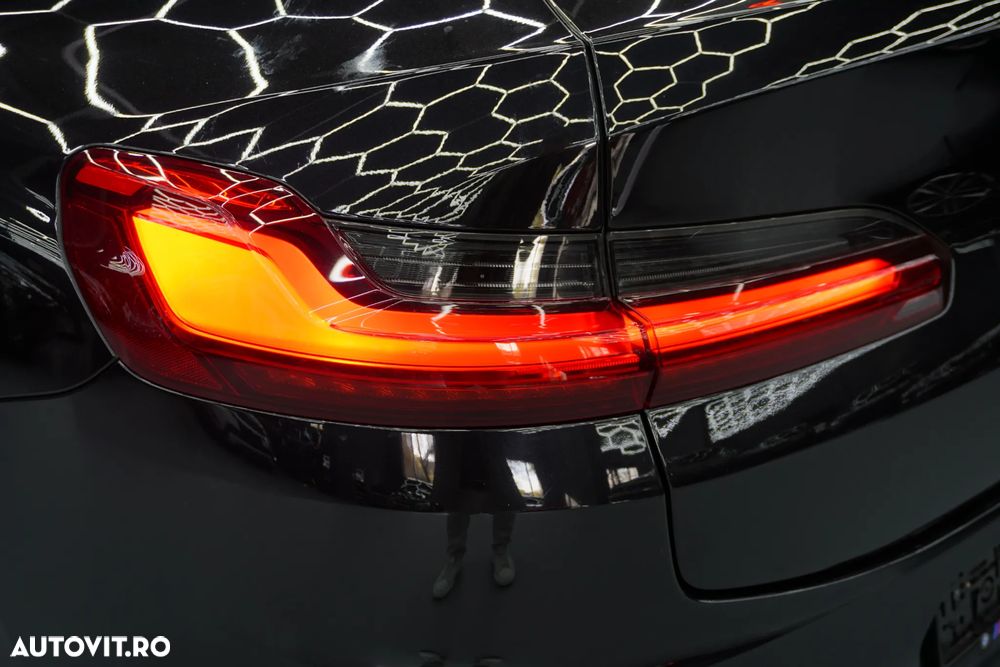 BMW X4 xDrive30i AT M Sport - 7