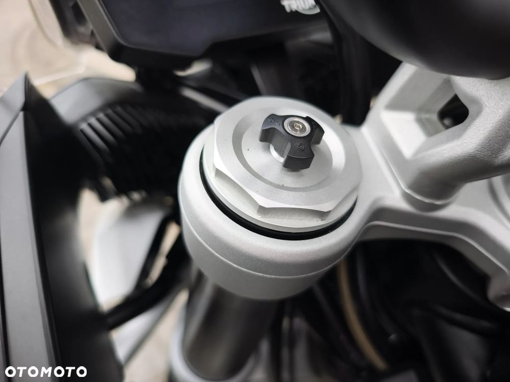 Triumph Tiger - 16