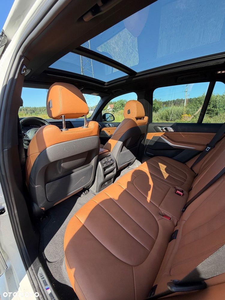 BMW X5 xDrive30d mHEV sport - 7