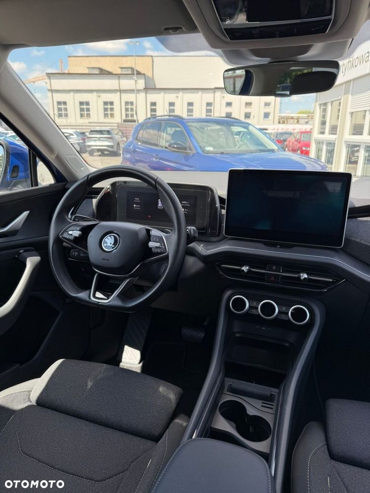 Skoda Kodiaq 2.0 TDI 4x4 Selection DSG - 31