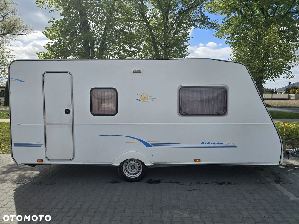 Caravelair ANTARES LUXE 460 - 6