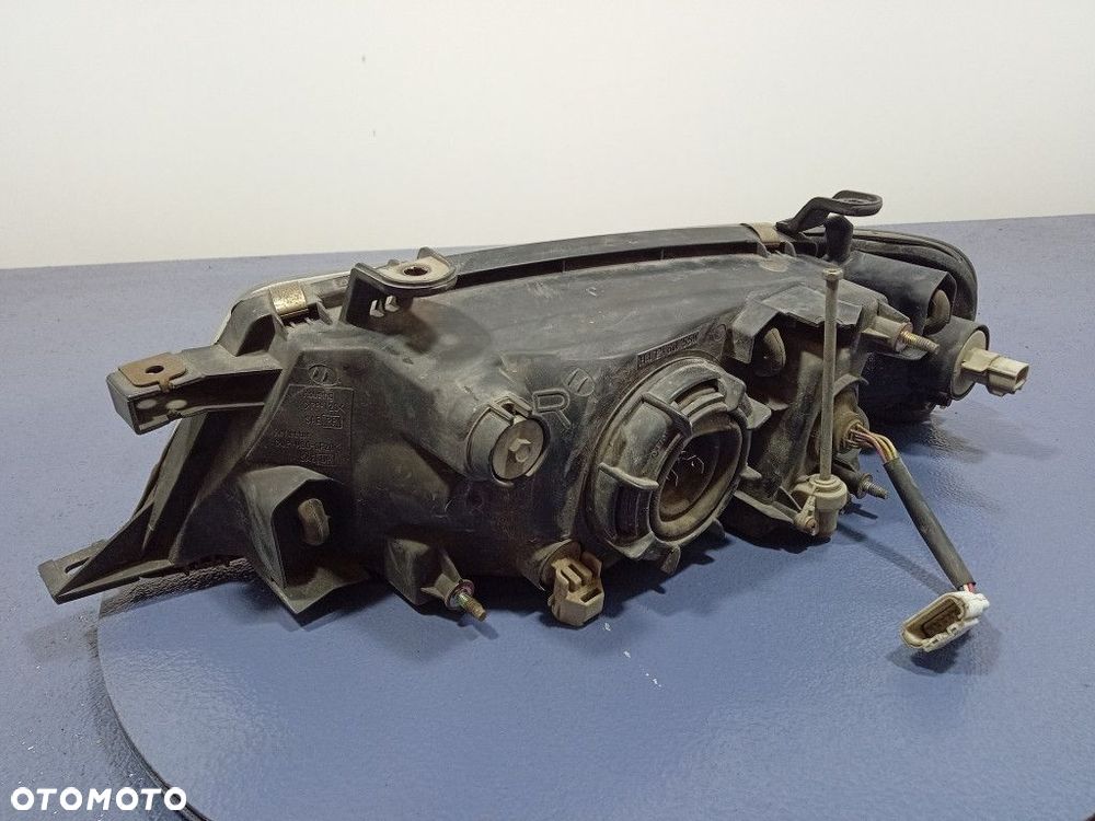 SUZUKI BALENO I 94-99 REFLEKTOR PRAWY EU 100-32019 - 4