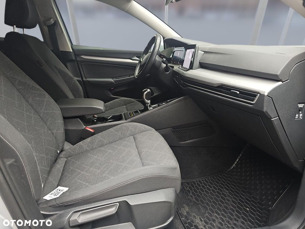 Volkswagen Golf Variant 1.5 TSI EVO Life - 11