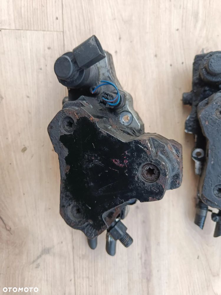 MERCEDES W203 W209 CLK W211 2.2 2.7 3.2 CDI POMPA WTRYSKOWA WYSOKIEGO CIŚNIENIA A6460700101 - 8