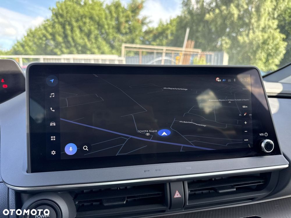 Toyota Prius - 18