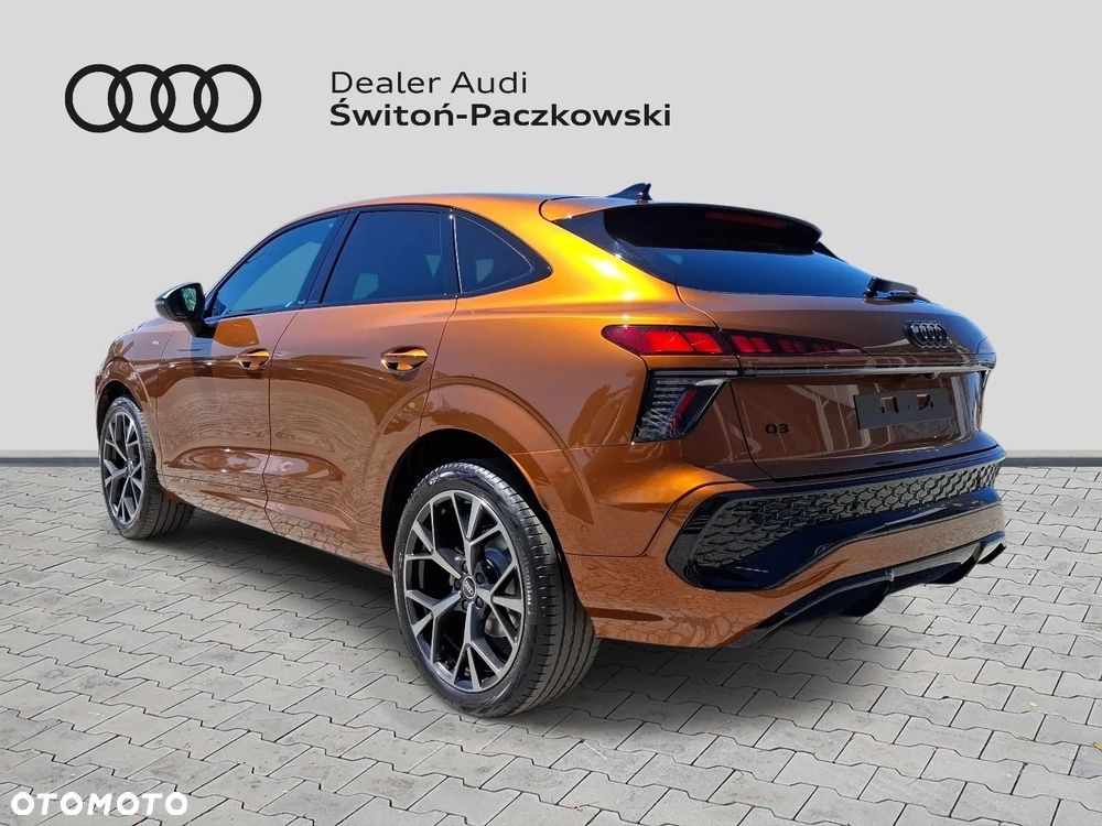 Audi Q3 Sportback - 4