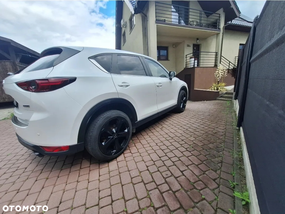 Mazda CX-5 - 6
