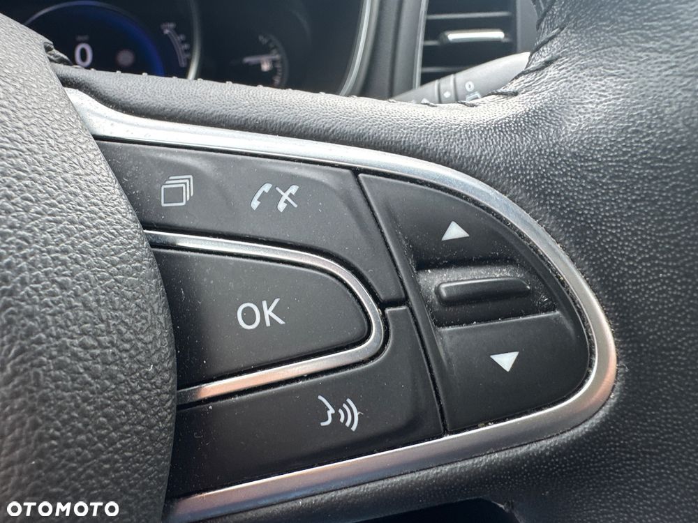 Renault Megane BLUE dCi 115 EDC BUSINESS EDITION - 16