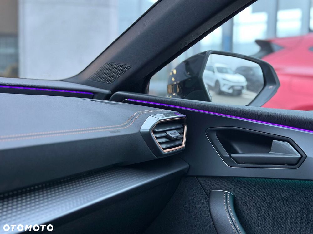 Cupra Leon 1.5 TSI - 30