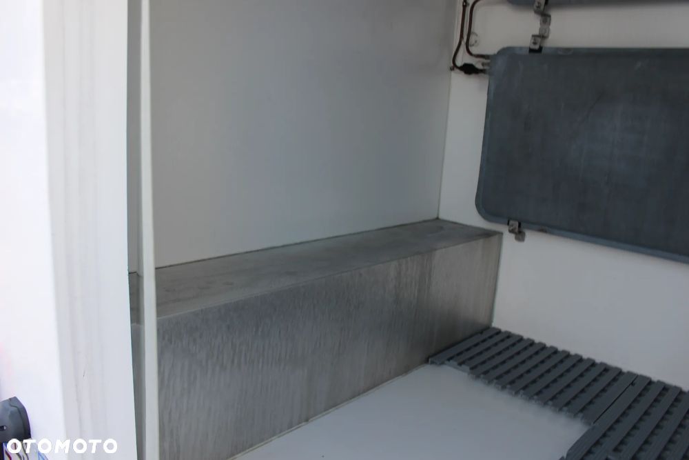 Renault MASTER 2.3 DCI*130 KM* / AGREGAT THERMO-KING / MROŹNIA /SERWIS FR / SUPER STAN / - 15