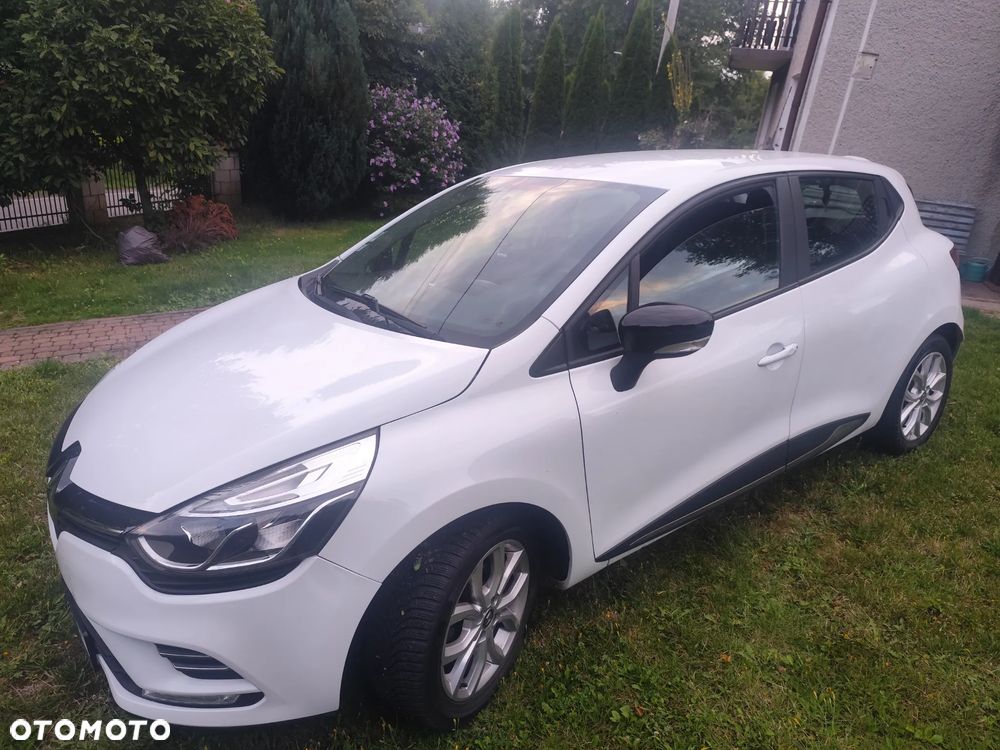 Renault Clio 0.9 Energy TCe Intens - 11