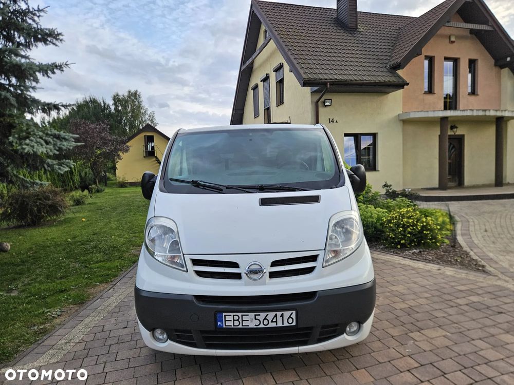 Renault Trafic - 7
