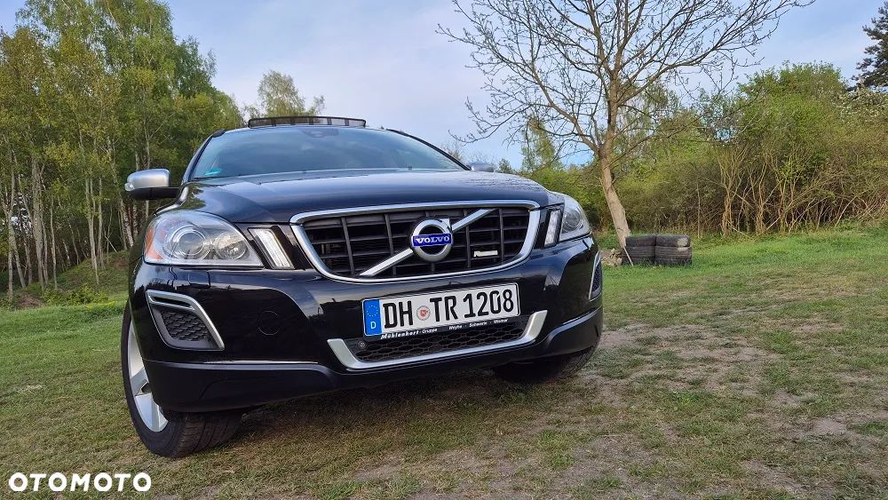 Volvo XC 60 D4 RDesign - 13