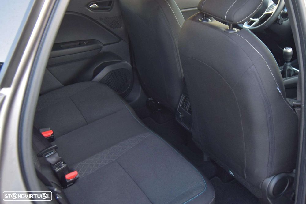 Mitsubishi ASX 1.0 MPI-T Kaiteki - 9