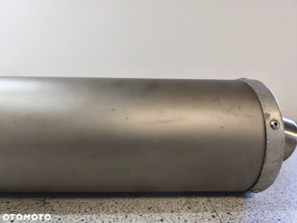 Wydech, tłumik Honda CBR 954 CBR954 - 15