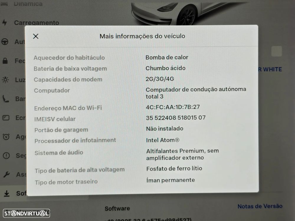 Tesla Model 3 Standard Range Plus RWD - 10