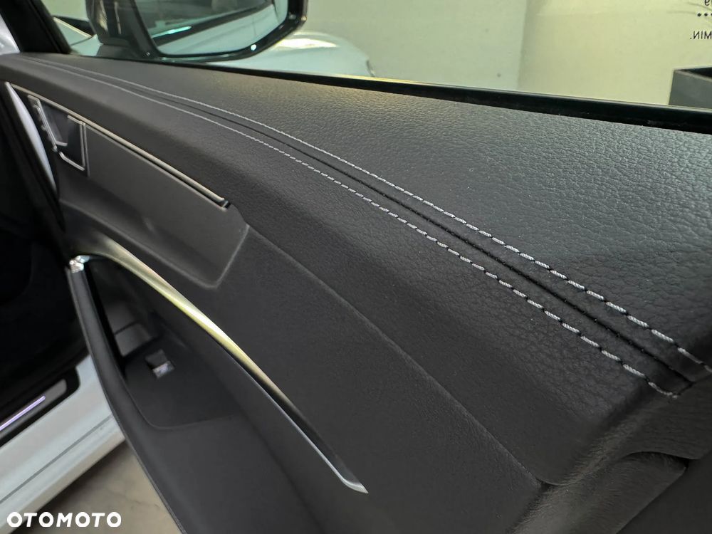 Audi S6 Avant TDI quattro tiptronic - 21