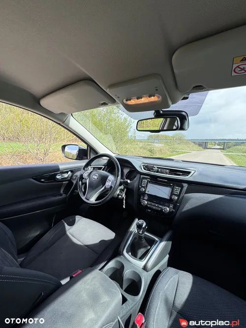 Nissan Qashqai - 18