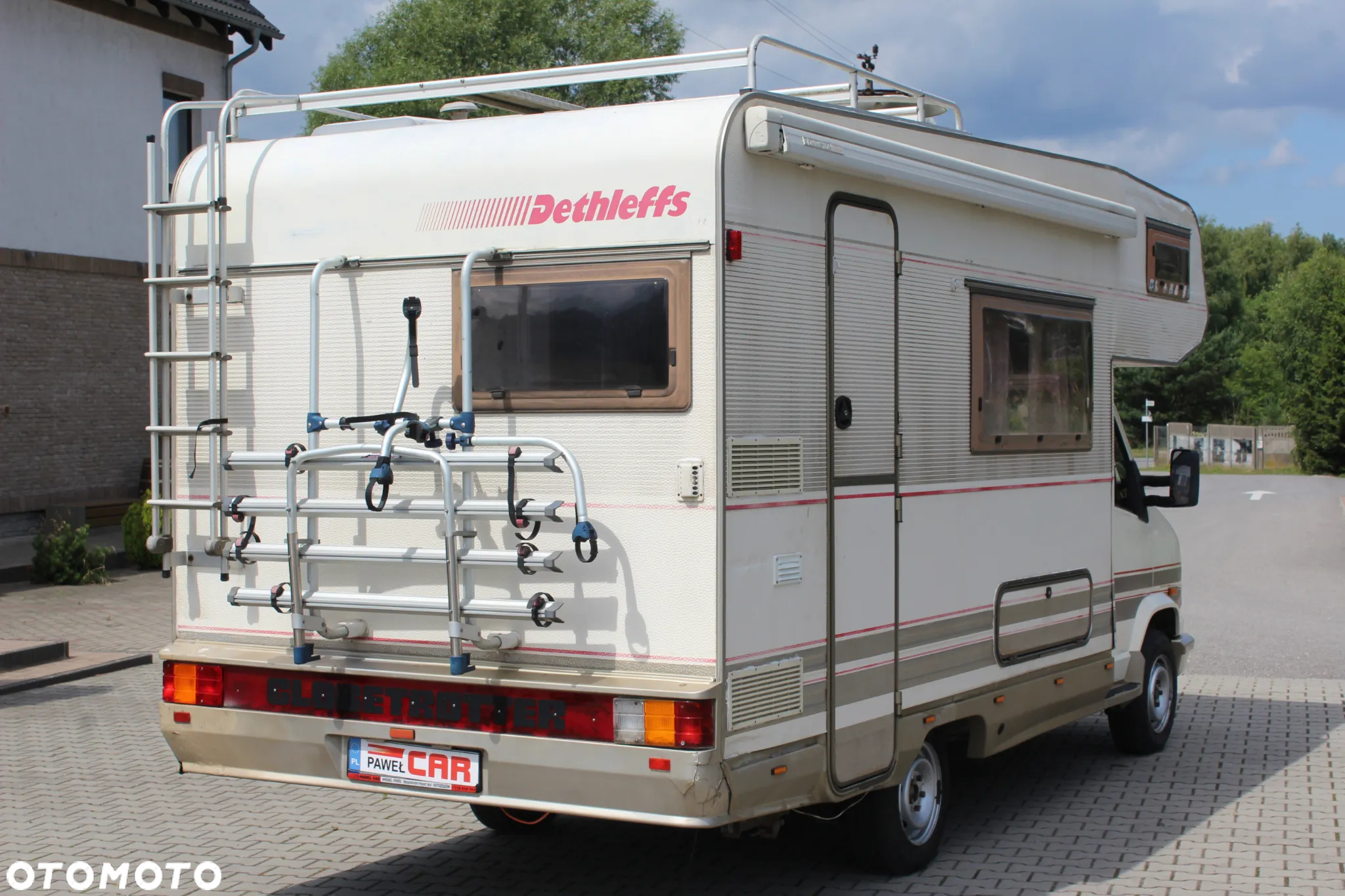 Fiat Ducato - 5